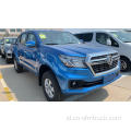 Dongfeng Pickup Truck 4WD Dengan Mesin Diesel